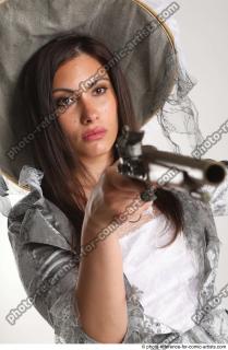 01 2020 LUCIE LADY WITH GUN (27)